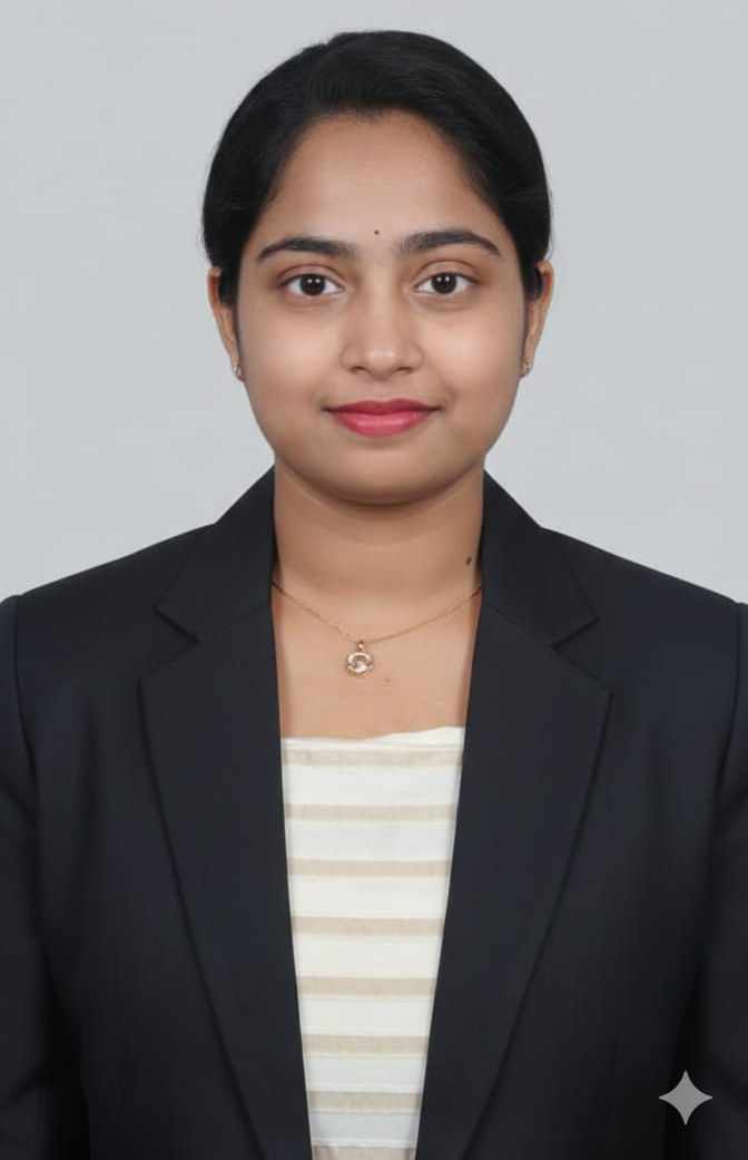 SRITW Placements selected students
